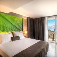 Superior Family Suite with Balcony