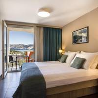 Superior Double Room with Balcony