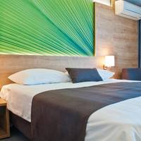 Superior Triple Room with Balcony