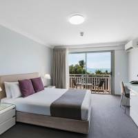 Ocean King Room