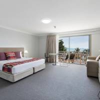 Premium Ocean King Room