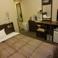 Single Room - Smoking