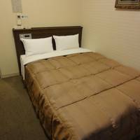 Double Room with Small Double Bed - Non-Smoking