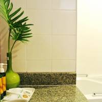 Special Offer - Deluxe Double or Twin Room - Check in after 20:00 hrs