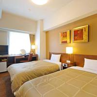 Standard Twin Room - Smoking