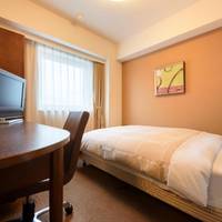 Standard Double Room with Small Double Bed - Smoking
