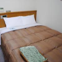 Double Room - Smoking