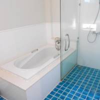 Luxury Grand  Deluxe Double Room