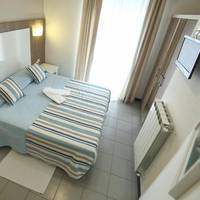 Economy Double or Twin Room