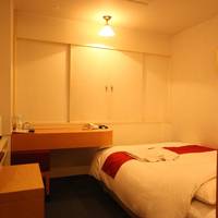 Double Room with Small Double Bed - Smoking