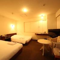 Twin Room - Non-Smoking