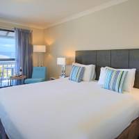 Premier King Harbour Room 