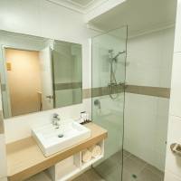 Junior Two-Bedroom Suite