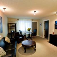 One-Bedroom Suite