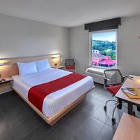 Standard Room with One Queen Bed