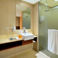 Budget Twin Room (no window)