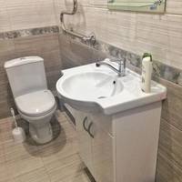 Двухместный номер с 1 кроватью