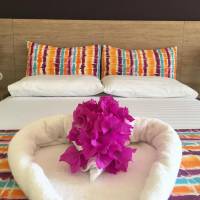 Double Room with Pool View