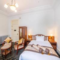 Historic Double Room - Main Building - Non-Smoking