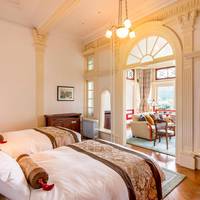 Historic Junior Suite - Main Building - Non-Smoking