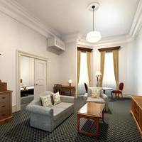 Historic Suite - Comfy Lodge / Restful Cottage - Non-Smoking