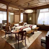Historic Junior Suite - Flower Palace - Non-Smoking