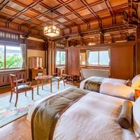 Heritage Suite Chrysanthemum - Flower Palace - Non-Smoking