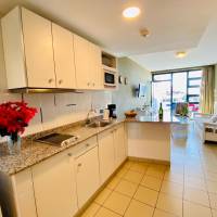 One-Bedroom Apartment with Pool View (2 Adults)