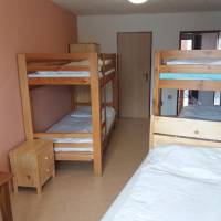Family Junior Suite