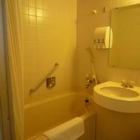 Twin Room with Tatami Area - Smoking (Main Building)
