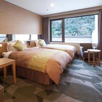 Twin Room - Non-Smoking