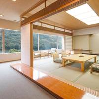 Japanese-Style Room