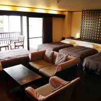 Standard Twin Room with Extra Bed - Non-Smoking