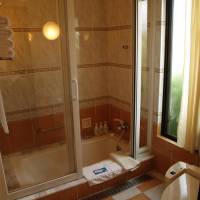 Standard Twin Room with 2 Extra Beds - Non-Smoking