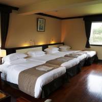 Garden Villa (4 Adults) - Non-Smoking