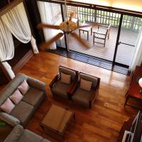 Executive Suite (2 Adults) - Non Smoking