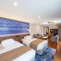Garden Villa with Club Lounge Access(2 Adults) 