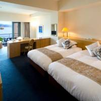 Junior Suite with Balcony
