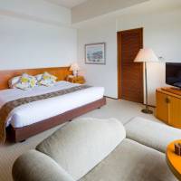 Double Room with Lake View - Non Smoking