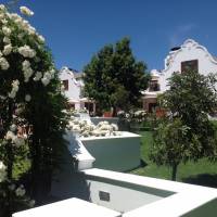 Superior Double Room with Garden View