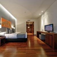 Premium Double Room with Parking
