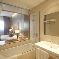 Double or Twin Room with Parking