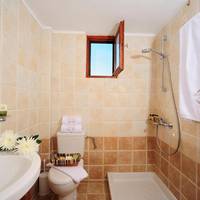 Superior Junior Suite with Sea View