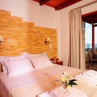 Superior Two-Bedroom Apartment with Sea View
