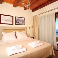 Superior Suite with Sea View
