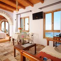 Junior Suite with Private Pool
