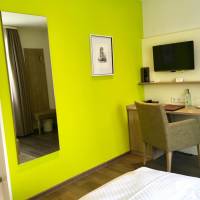 Single Room