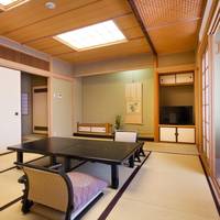 Japanese-Style Room - Non-Smoking