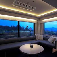 Junior Suite - Non-Smoking