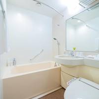 Standard Single Room - Non-Smoking